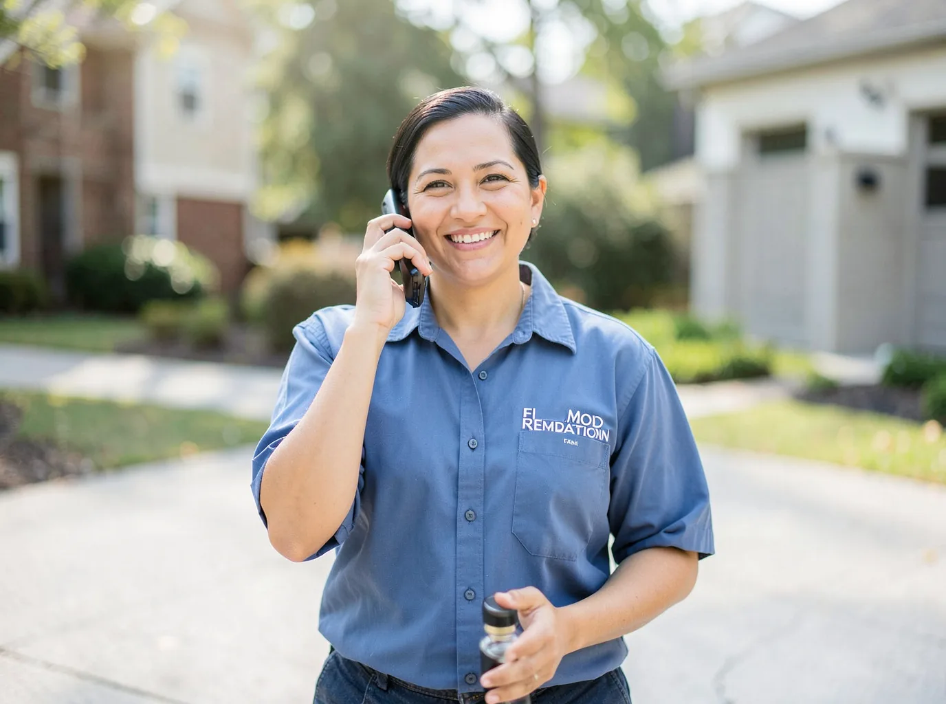 Mold Remediation Elfrida, AZ FAQs